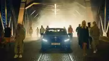 Free download Hyundai | This Is How You Dare video and edit with RedcoolMedia movie maker MovieStudio video editor online and AudioStudio audio editor onlin