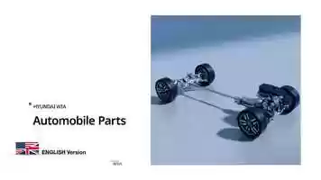 Free download HYUNDAI WIA Business Film - Automobile Parts (English) (2019) video and edit with RedcoolMedia movie maker MovieStudio video editor online and AudioStudio audio editor onlin