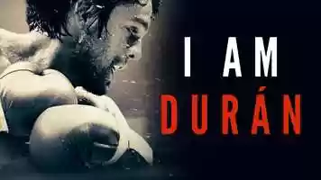 Free download I Am Duran - Trailer video and edit with RedcoolMedia movie maker MovieStudio video editor online and AudioStudio audio editor onlin