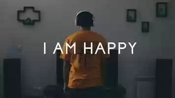 Free download I Am Happy video and edit with RedcoolMedia movie maker MovieStudio video editor online and AudioStudio audio editor onlin