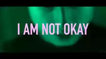 Free download I AM NOT OKAY (Short Film) video and edit with RedcoolMedia movie maker MovieStudio video editor online and AudioStudio audio editor onlin