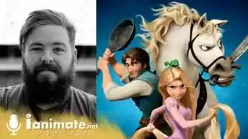 Free download iAnimate.net podcast #44 - Jeremy Collins video and edit with RedcoolMedia movie maker MovieStudio video editor online and AudioStudio audio editor onlin