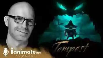 Free download iAnimate.net podcast #53 - Interview with Brazen Animation Founder  CEO Bryan Engram video and edit with RedcoolMedia movie maker MovieStudio video editor online and AudioStudio audio editor onlin