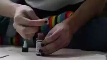 Free download Ian in the studio video and edit with RedcoolMedia movie maker MovieStudio video editor online and AudioStudio audio editor onlin