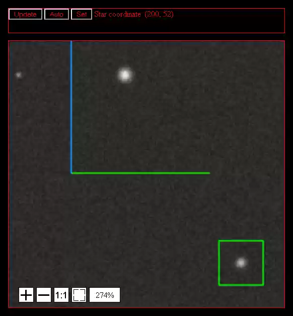 Download web tool or web app iAstroHub