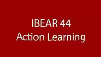 Free download IBEAR 44 Action Learning Retreat.mp4 video and edit with RedcoolMedia movie maker MovieStudio video editor online and AudioStudio audio editor onlin