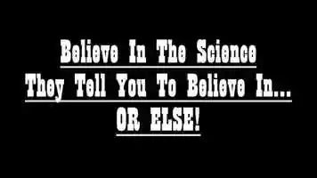 Free download I Believe In Science video and edit with RedcoolMedia movie maker MovieStudio video editor online and AudioStudio audio editor onlin