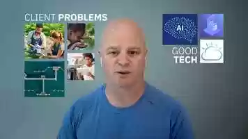Free download IBM LinkedIn Video video and edit with RedcoolMedia movie maker MovieStudio video editor online and AudioStudio audio editor onlin