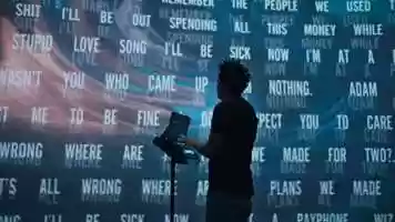 Free download IBM Watson The Color of Emotion Installation video and edit with RedcoolMedia movie maker MovieStudio video editor online and AudioStudio audio editor onlin