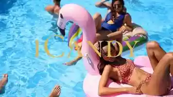Free download ICandy - Deep House x Villa Party video and edit with RedcoolMedia movie maker MovieStudio video editor online and AudioStudio audio editor onlin