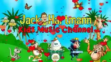 Free download I Can Move My Body Like Anything   Movement Song for Kids   Jack Hartmann video and edit with RedcoolMedia movie maker MovieStudio video editor online and AudioStudio audio editor onlin