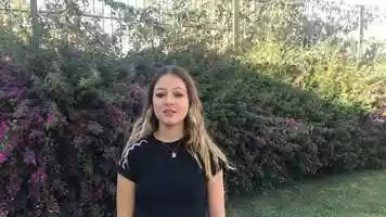 Free download ICE camp counselor program video and edit with RedcoolMedia movie maker MovieStudio video editor online and AudioStudio audio editor onlin