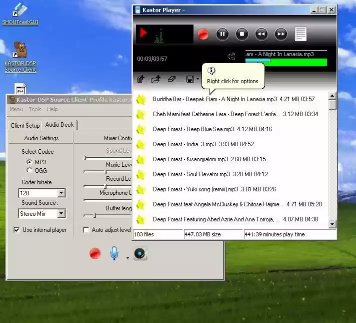 Download web tool or web app Icecast Server 2.0 GUI Download web tool or web app Icecast Server 2.0 GUI