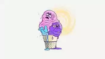 Free download Ice Cream video and edit with RedcoolMedia movie maker MovieStudio video editor online and AudioStudio audio editor onlin