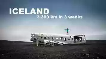 Free download Iceland - Roadtrip in 3 weeks video and edit with RedcoolMedia movie maker MovieStudio video editor online and AudioStudio audio editor onlin