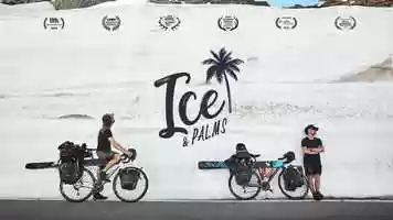 Free download Ice  Palms (Official Trailer) video and edit with RedcoolMedia movie maker MovieStudio video editor online and AudioStudio audio editor onlin