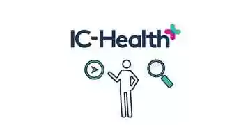 Free download IC-HEALTH video and edit with RedcoolMedia MovieStudio video editor online and AudioStudio audio editor onlin