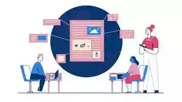 Free download ICT 2022 - Unterricht Plus video and edit with RedcoolMedia movie maker MovieStudio video editor online and AudioStudio audio editor onlin