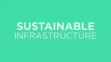 Free download IDB - Sustainable Infrastructure Framework video and edit with RedcoolMedia movie maker MovieStudio video editor online and AudioStudio audio editor onlin