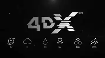Free download IDENT - 4DX - PVR Cinemas video and edit with RedcoolMedia movie maker MovieStudio video editor online and AudioStudio audio editor onlin