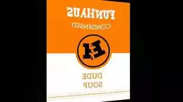 Free download Ident_dudesoup_K00242987 video and edit with RedcoolMedia movie maker MovieStudio video editor online and AudioStudio audio editor onlin