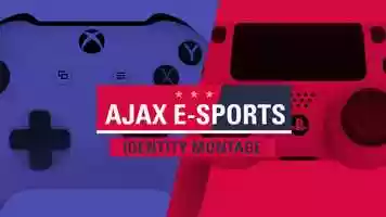 Free download Identity - Ajax E-Sports video and edit with RedcoolMedia movie maker MovieStudio video editor online and AudioStudio audio editor onlin