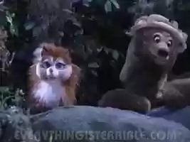 Free download IDIOT ANIMALS LOVE GOD   ///   EVERYTHING IS TERRIBLE! video and edit with RedcoolMedia movie maker MovieStudio video editor online and AudioStudio audio editor onlin