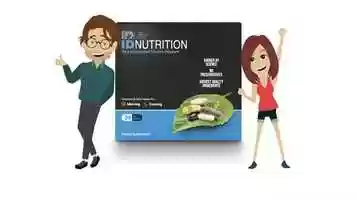 Free download IDNutrition Animation video and edit with RedcoolMedia movie maker MovieStudio video editor online and AudioStudio audio editor onlin