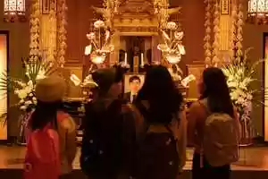 Free download Idols Never Die (2019) Trailer video and edit with RedcoolMedia movie maker MovieStudio video editor online and AudioStudio audio editor onlin