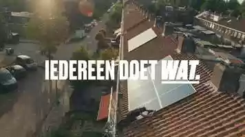 Free download Iedereen doet WAT video and edit with RedcoolMedia movie maker MovieStudio video editor online and AudioStudio audio editor onlin