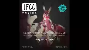 Free download IFCC ONLINE 2020 - Promo animations (examples) video and edit with RedcoolMedia movie maker MovieStudio video editor online and AudioStudio audio editor onlin