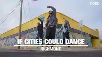 Free download If Cities Could Dance: Richmond video and edit with RedcoolMedia movie maker MovieStudio video editor online and AudioStudio audio editor onlin