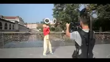 Free download I feel Slo - My way tv and web campaign - making of video video and edit with RedcoolMedia movie maker MovieStudio video editor online and AudioStudio audio editor onlin