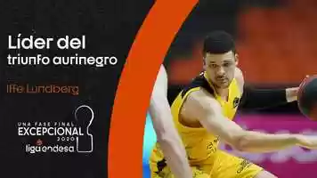 Free download Iffe Lundberg BRILLA en la victoria de Iberostar Tenerife | Fase Final Liga Endesa video and edit with RedcoolMedia movie maker MovieStudio video editor online and AudioStudio audio editor onlin