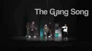 Free download iFive Gang Song video and edit with RedcoolMedia movie maker MovieStudio video editor online and AudioStudio audio editor onlin