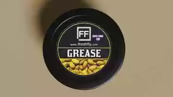 Free download IFRESH FLY makeup AD video and edit with RedcoolMedia movie maker MovieStudio video editor online and AudioStudio audio editor onlin