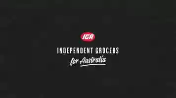 Free download IGA - The Best Store In Town video and edit with RedcoolMedia movie maker MovieStudio video editor online and AudioStudio audio editor onlin