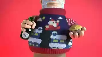 Free download IG Christmas Animation video and edit with RedcoolMedia movie maker MovieStudio video editor online and AudioStudio audio editor onlin