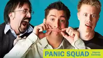 Free download IGNITE 2019 // Greetings from Panic Squad video and edit with RedcoolMedia movie maker MovieStudio video editor online and AudioStudio audio editor onlin