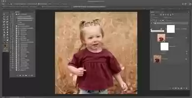 Free download Ignite Photoshop Action Tutorial video and edit with RedcoolMedia movie maker MovieStudio video editor online and AudioStudio audio editor onlin