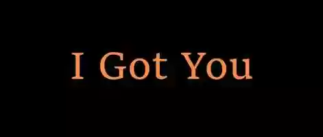 Free download I Got You (2019) video and edit with RedcoolMedia movie maker MovieStudio video editor online and AudioStudio audio editor onlin