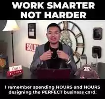 Free download IG VIDEO Subtitles - Anthony Manzon - Dont Confuse Movement For Achievement_1 video and edit with RedcoolMedia movie maker MovieStudio video editor online and AudioStudio audio editor onlin