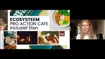 Free download IHA | Finale  Pro-action Cafe | Inclusief Eten video and edit with RedcoolMedia movie maker MovieStudio video editor online and AudioStudio audio editor onlin