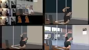 Free download I Have Made Fire! animation process video and edit with RedcoolMedia movie maker MovieStudio video editor online and AudioStudio audio editor onlin