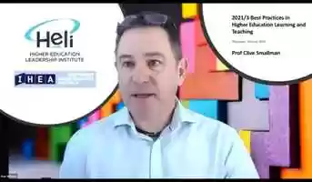 Free download IHEA 10June21 Best Practices in HE Learning and Teaching video and edit with RedcoolMedia movie maker MovieStudio video editor online and AudioStudio audio editor onlin