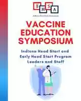 Free download IHSA Vaccine Education Symposium video and edit with RedcoolMedia movie maker MovieStudio video editor online and AudioStudio audio editor onlin