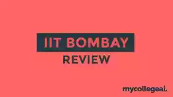 Free download IIT BOMBAY College Review | All about IIT Bombay | Academics | Placements | Infrastructure video and edit with RedcoolMedia movie maker MovieStudio video editor online and AudioStudio audio editor onlin