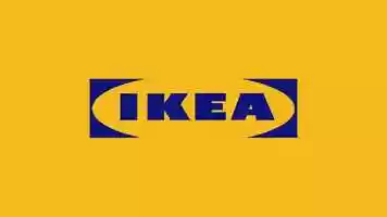 Free download IKEA Logo Animation video and edit with RedcoolMedia movie maker MovieStudio video editor online and AudioStudio audio editor onlin
