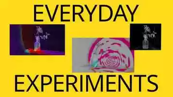 Free download IKEA Space10 Everyday Experiments video and edit with RedcoolMedia movie maker MovieStudio video editor online and AudioStudio audio editor onlin