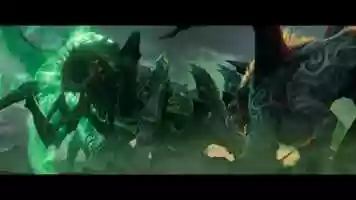Free download Ikoria_ Lair of Behemoths Official Trailer  Magic_ The Gathering video and edit with RedcoolMedia movie maker MovieStudio video editor online and AudioStudio audio editor onlin